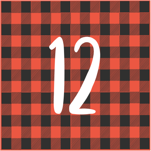 door-Tag 12