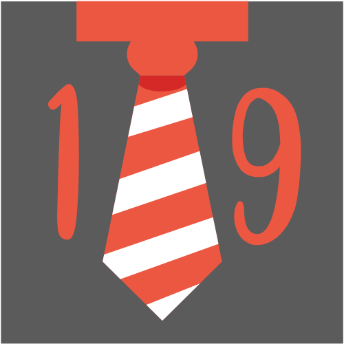 door-Tag 19
