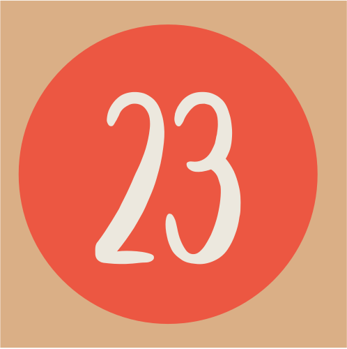 door-Tag 23
