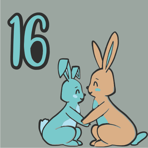 door-Giorno 16