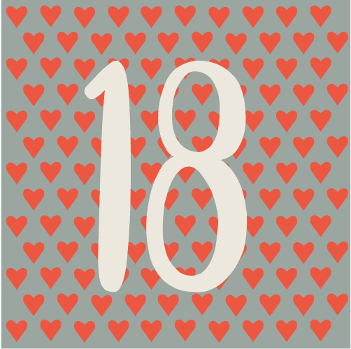 door-Giorno 18