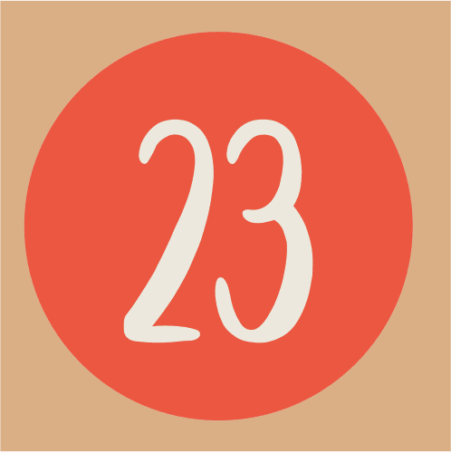 door-Giorno 23